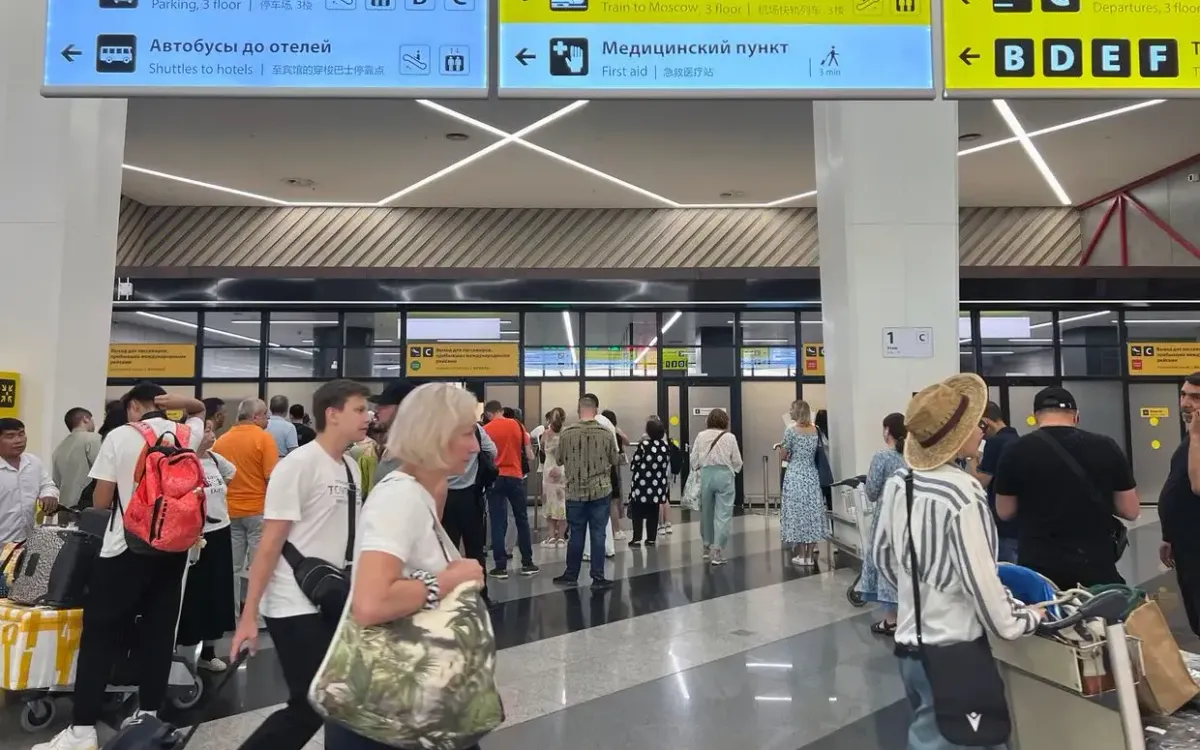 EU chuẩn bị siết chặt việc cấp thị thực cho công dân Nga - Ảnh 1