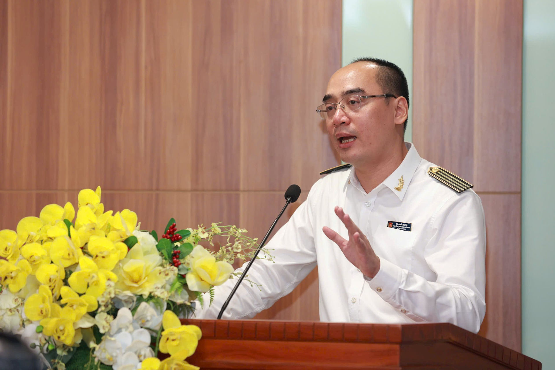 Kiểm toán Nhà nước siết chặt an toàn thông tin khi Việt Nam lọt top 10 quốc gia bị tấn công mạng nhiều nhất thế giới - Ảnh 2