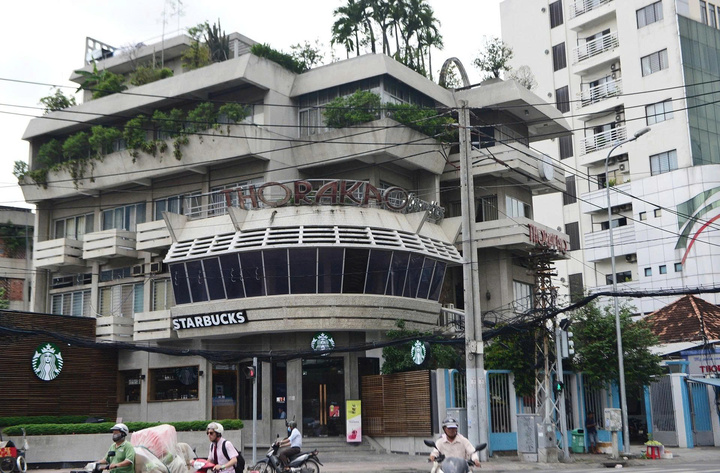 Điều gì giúp những thương hiệu 'vang bóng một thời' trỗi dậy? - Ảnh 3