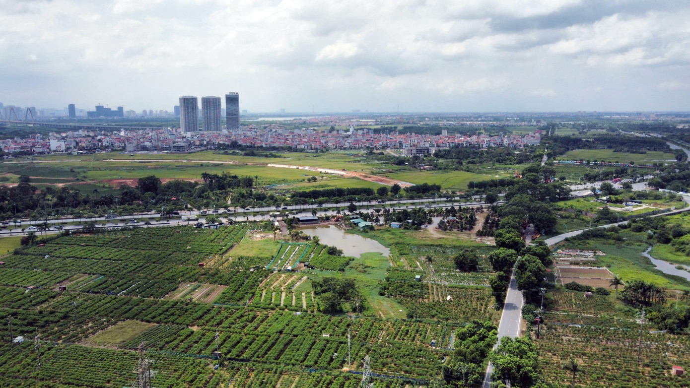 Thêm 3 thủ tục mới về đất đai làm tại cấp xã - Ảnh 1