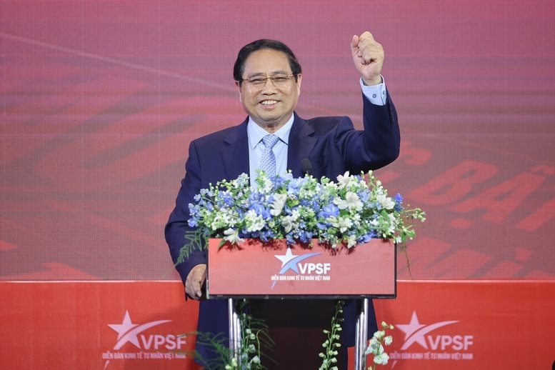 Cùng với Trung Quốc, Việt Nam vừa đứng đầu thế giới về một chỉ số - Ảnh 1