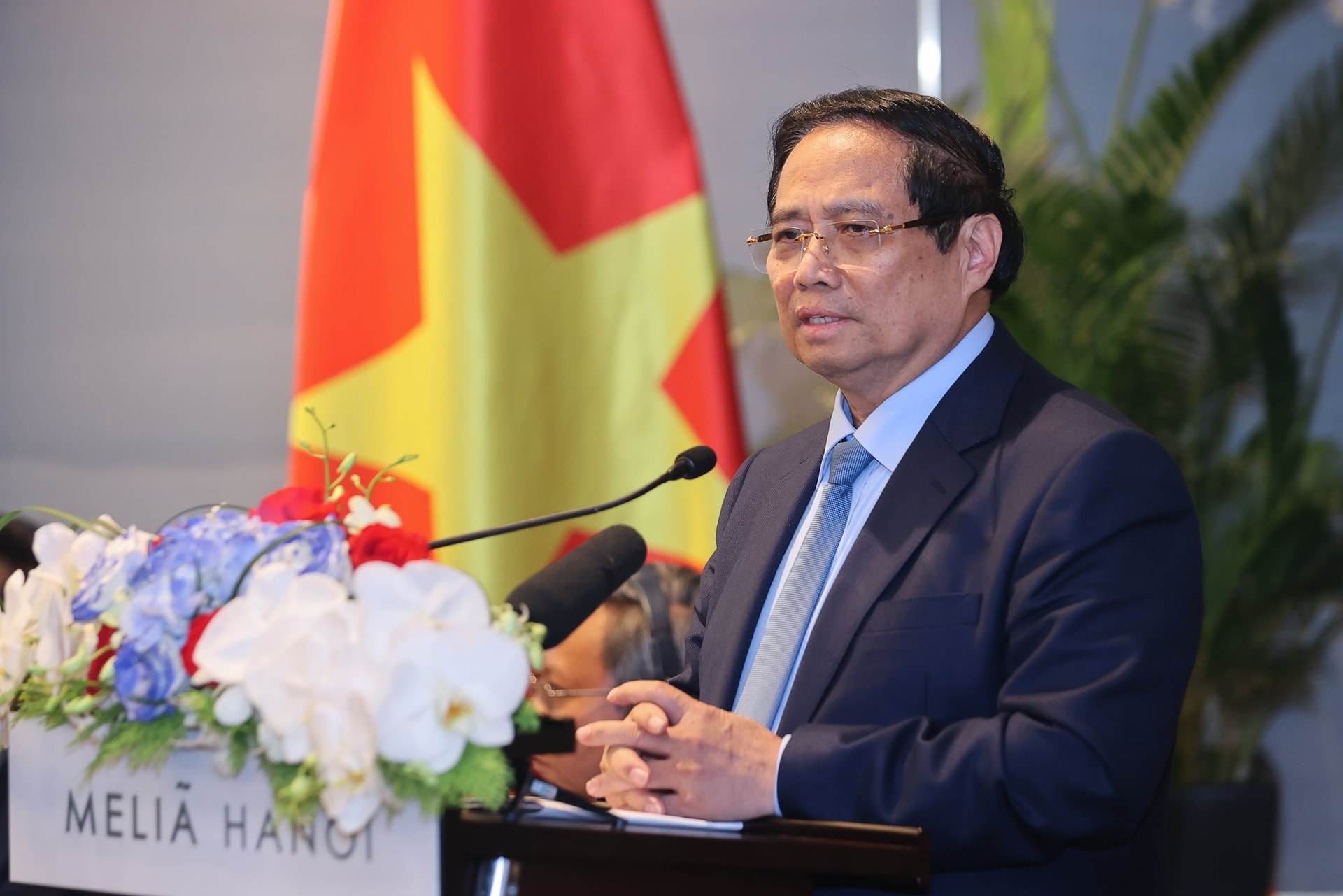 Việt Nam là nhà đầu tư châu Á lớn nhất tại Cuba, Thủ tướng đưa ra một lời kêu gọi đặc biệt gì với các DN? - Ảnh 3