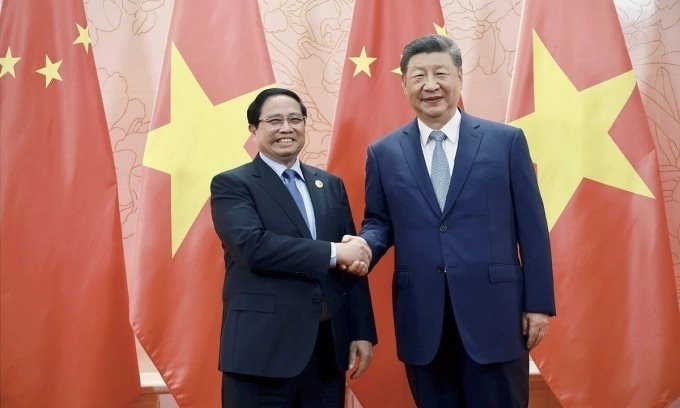 Tin vui cho hàng trăm triệu người VN – TQ: Một phiên họp lần đầu tiên sắp diễn ra, tác động nhiều tỷ USD - Ảnh 1