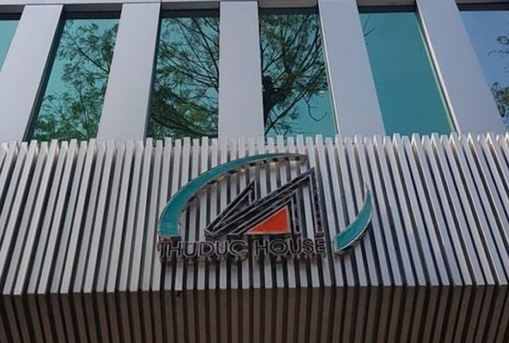 Vì sao cổ phiếu của Thuduc House bị vào diện cảnh báo? - Ảnh 1