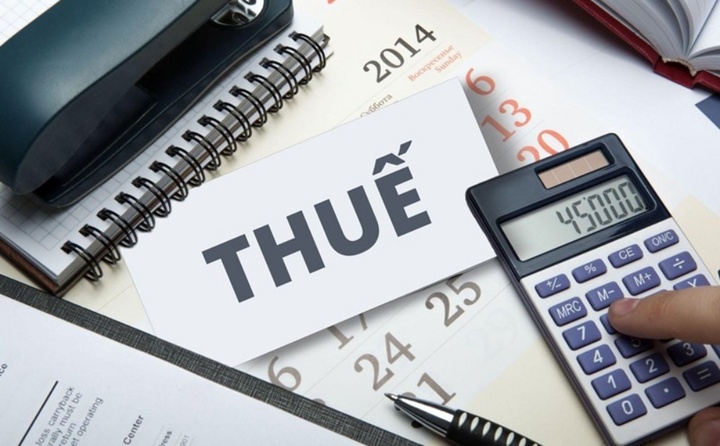 Đề xuất nâng ngưỡng tính thuế từ trúng thưởng, thừa kế lên 20 triệu đồng - Ảnh 1
