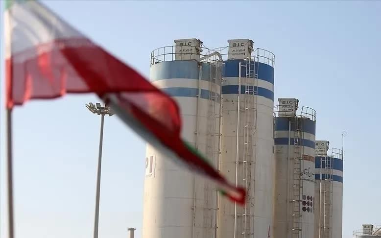 EU và Liên hợp quốc chính thức khôi phục lệnh trừng phạt Iran - Ảnh 1