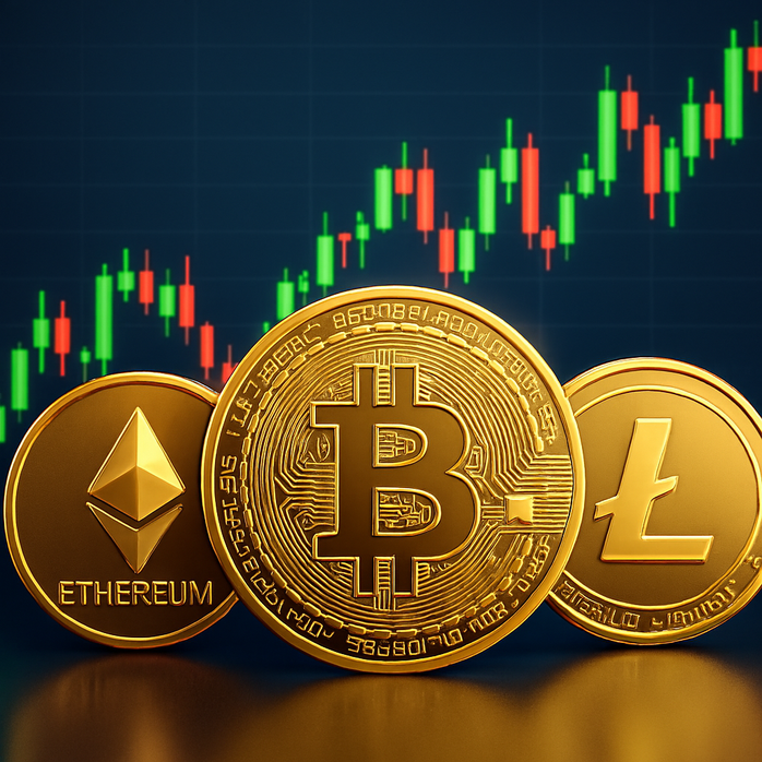 Quy mô 100 tỉ USD, Việt Nam có thể trở thành trung tâm tài sản mã hóa ở khu vực - Ảnh 1