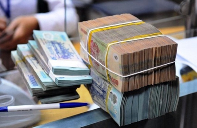 Ngân hàng đua phát hành trái phiếu: Kiểm soát rủi ro thế nào? - Ảnh 2