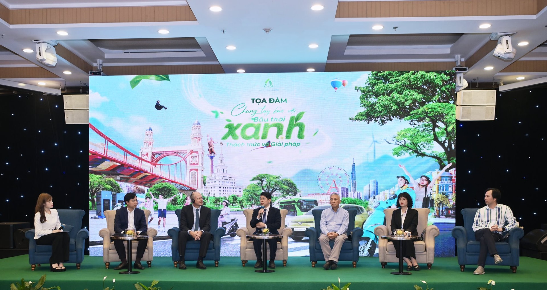 DN của tỷ phú Phạm Nhật Vượng tiên phong giải quyết vấn nạn khiến Việt Nam thiệt hại hơn 13 tỷ USD/ năm - Ảnh 7