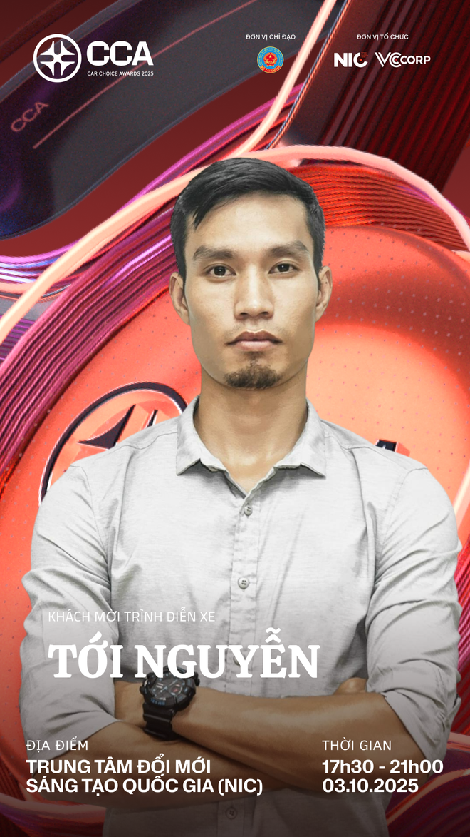 Hé lộ sân khấu hoành tráng của Better Choice Awards 2025: 1.500 chỗ ngồi, màn hình khổng lồ và phần ‘catwalk’ siêu cuốn của các mẫu xe của năm - Ảnh 8