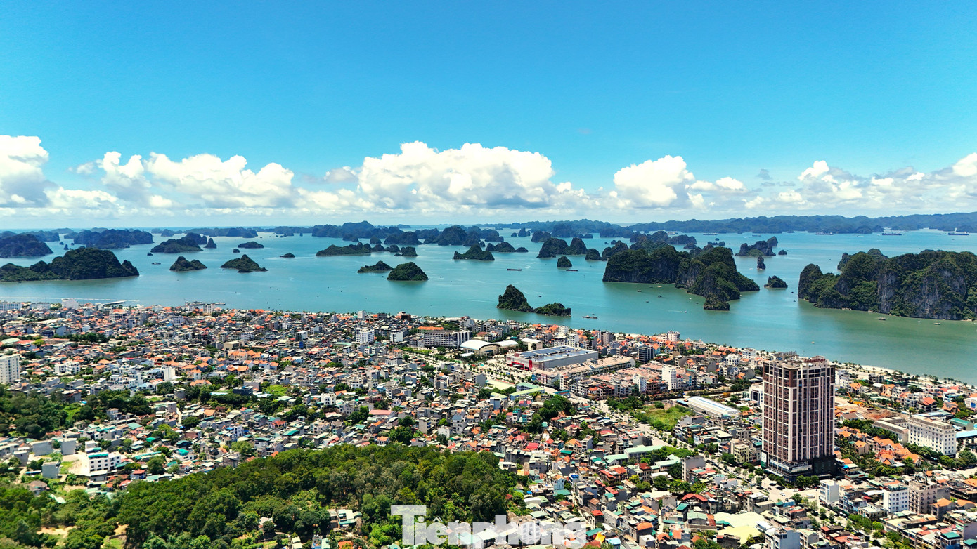 Một tỉnh tham vọng tăng trưởng kinh tế mức kỷ lục dù không sáp nhập - Ảnh 1