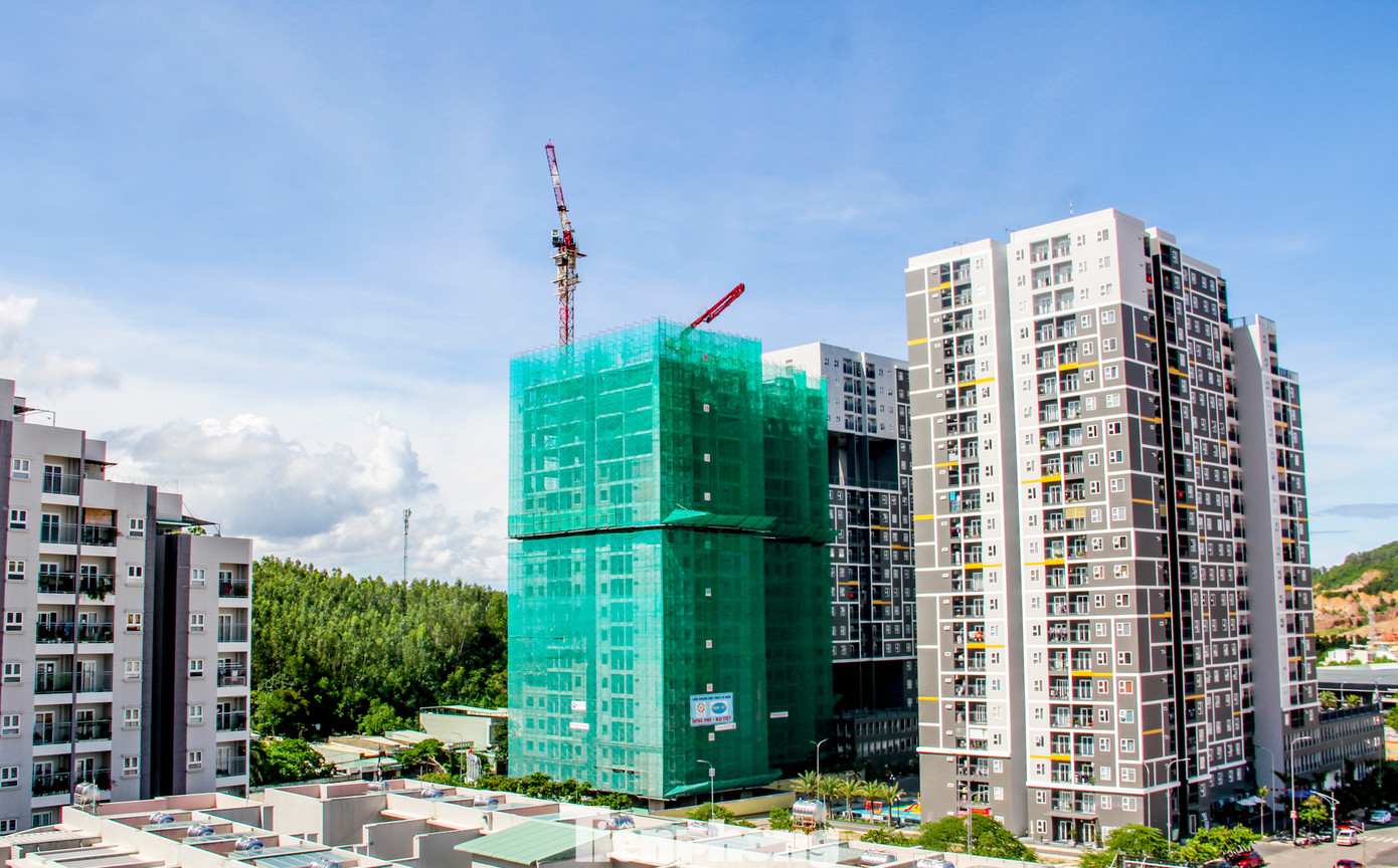 Gia Lai đôn đốc việc triển khai các dự án nhà ở xã hội - Ảnh 1