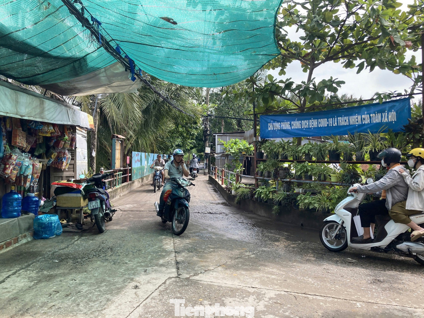 TPHCM: Toàn cảnh bán đảo phải di dời hơn 16.000 người để thay 'áo mới' - Ảnh 11