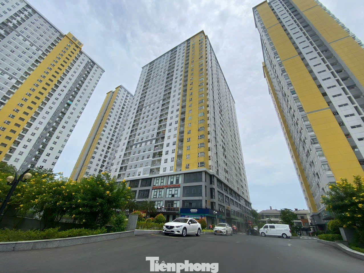 TPHCM thu tiền sử dụng đất tăng đột biến: Mừng hay lo? - Ảnh 2