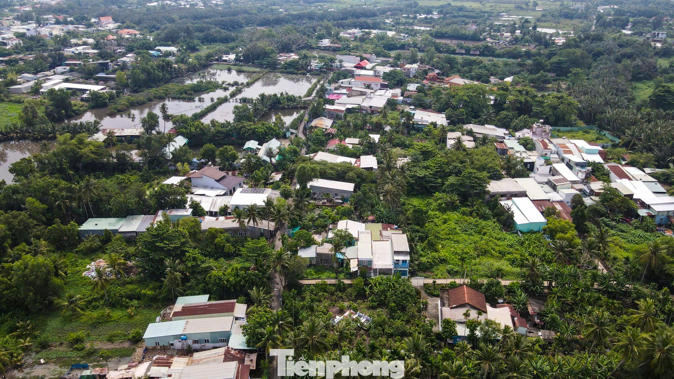 TPHCM: Toàn cảnh bán đảo phải di dời hơn 16.000 người để thay 'áo mới' - Ảnh 5