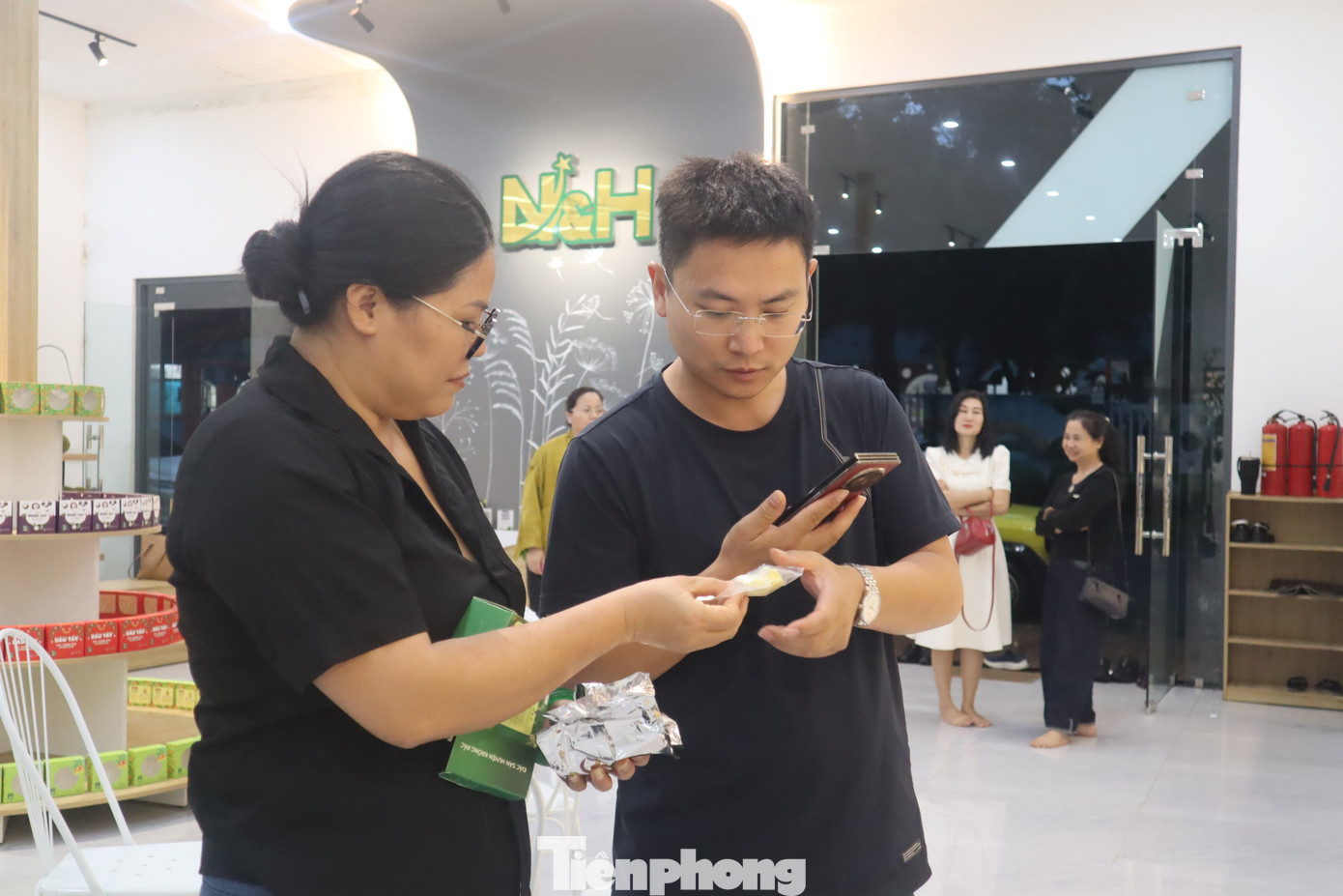 Doanh nghiệp Trung Quốc nói gì về chất lượng sầu riêng Việt Nam? - Ảnh 3