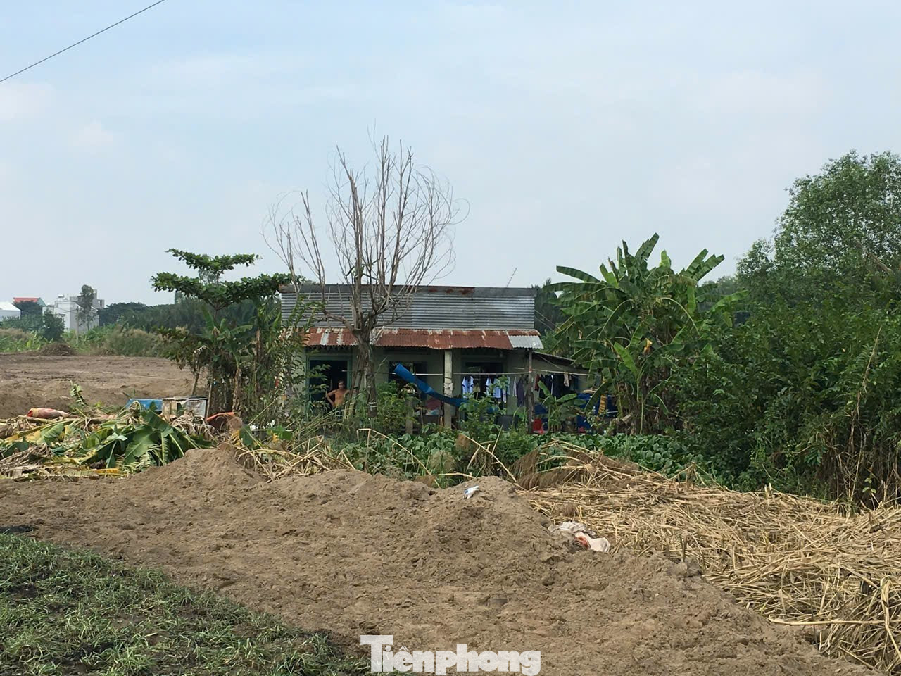 TPHCM gỡ vướng cho 54 khu đất để làm dự án bất động sản - Ảnh 1