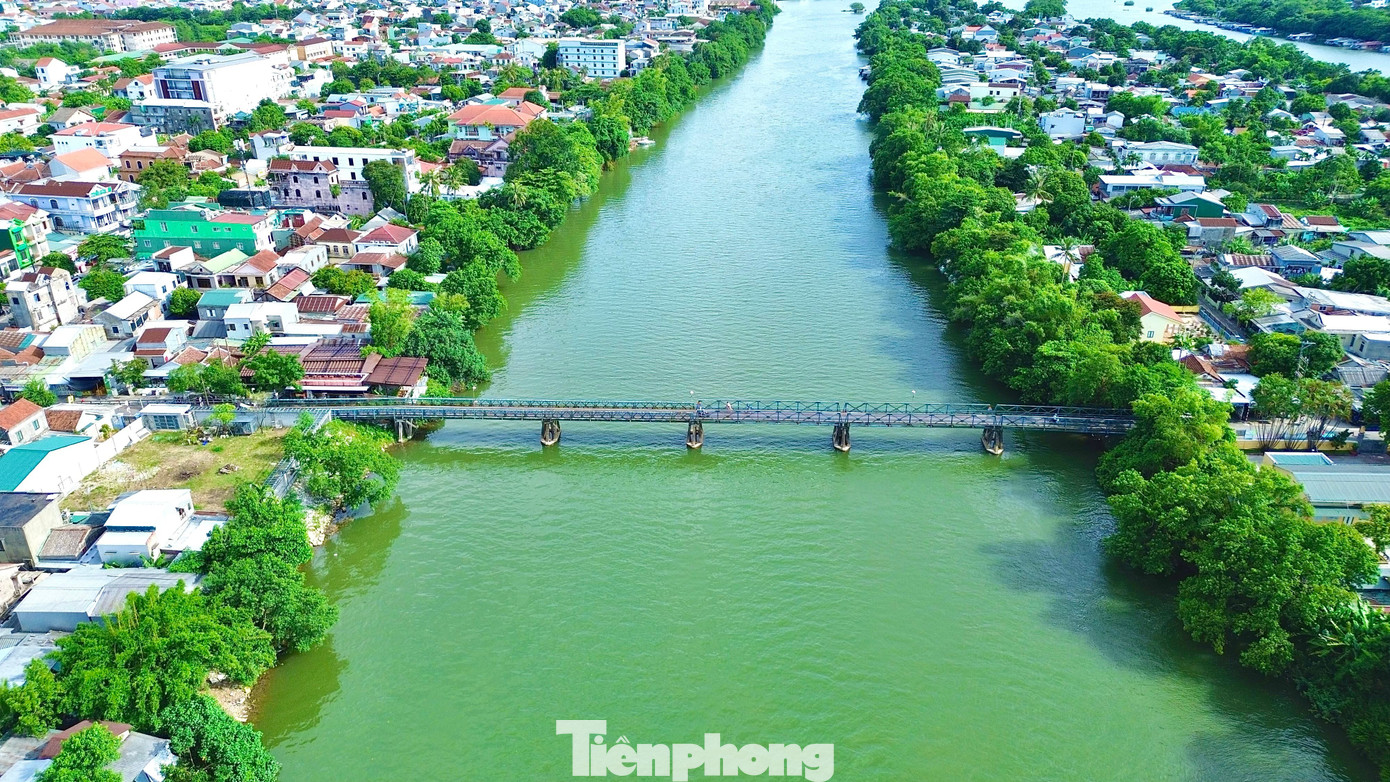 Gần 1.000 tỷ đồng thay đổi diện mạo khu cồn nổi lớn nhất trên sông Hương - Ảnh 3