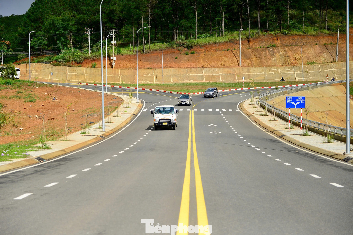 Tuyến đường vành đai Đà Lạt 870 tỷ đồng liên tục lỡ hẹn - Ảnh 2