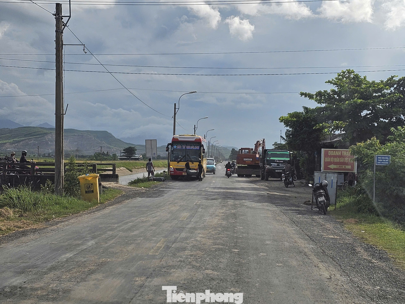 Hơn 41.000 tỷ nâng cấp quốc lộ, xây cao tốc Đông - Tây tỉnh Đắk Lắk - Ảnh 1