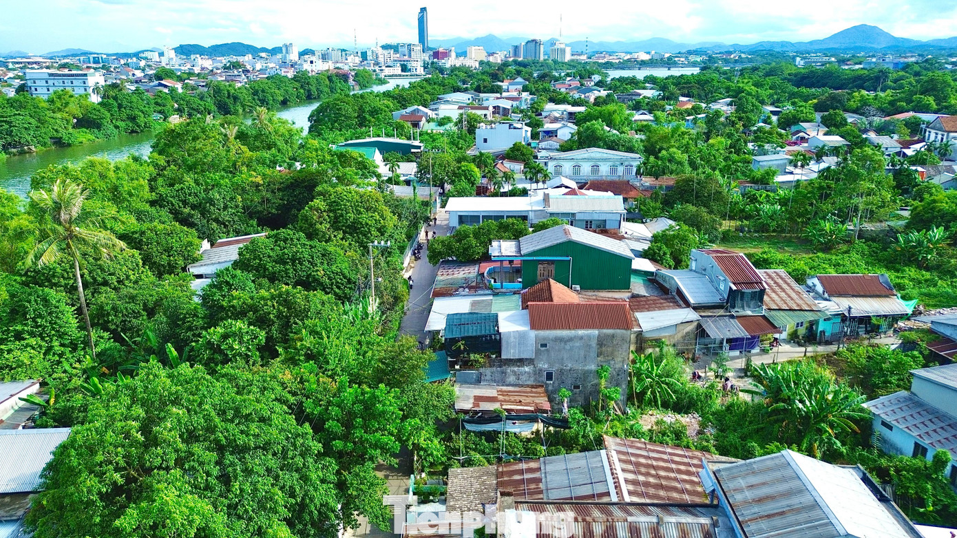 Gần 1.000 tỷ đồng thay đổi diện mạo khu cồn nổi lớn nhất trên sông Hương - Ảnh 6