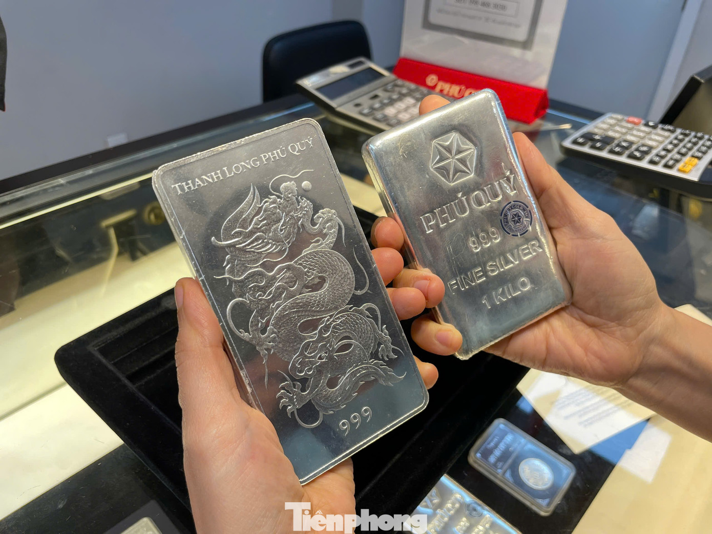 Chán cảnh 'chầu chực' mua vàng, nhà đầu tư chuyển qua món mới - Ảnh 3