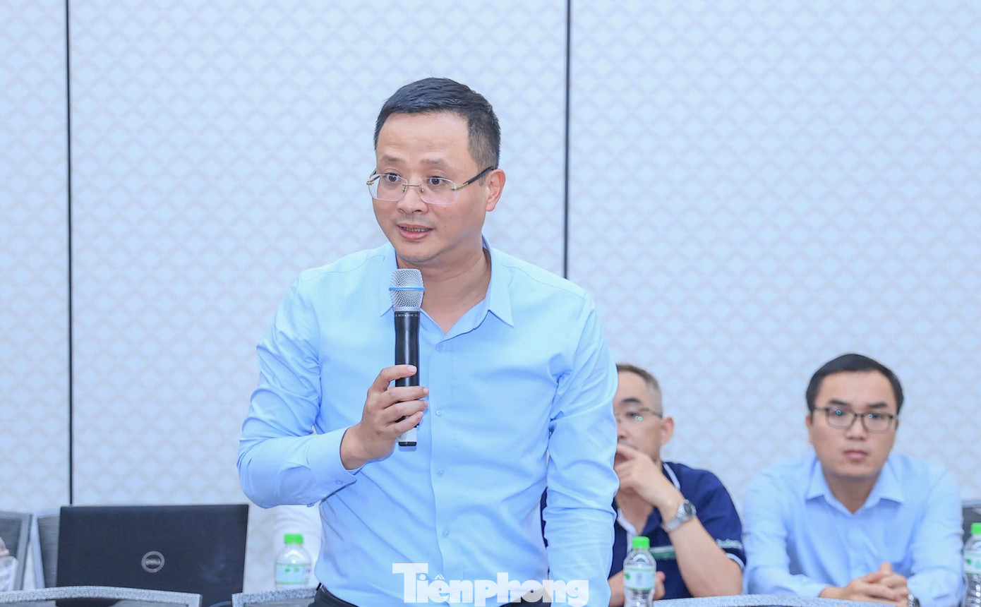 Lý do Việt Nam chưa sản xuất được con ốc 100 USD trên bánh máy bay - Ảnh 2