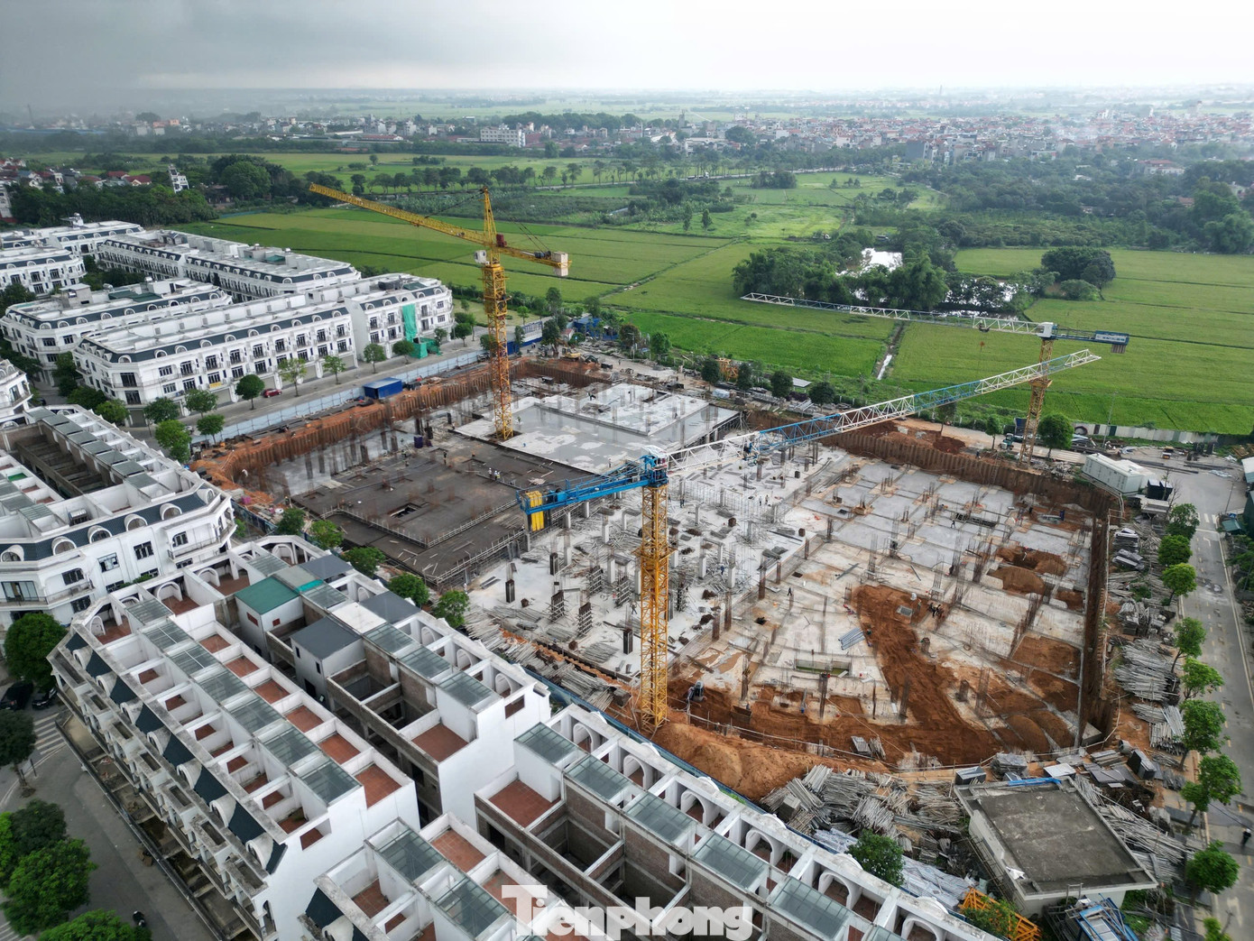 Áp thuế thu nhập cá nhân: Mức bao nhiêu là 'thấu hiểu' người dân? - Ảnh 2