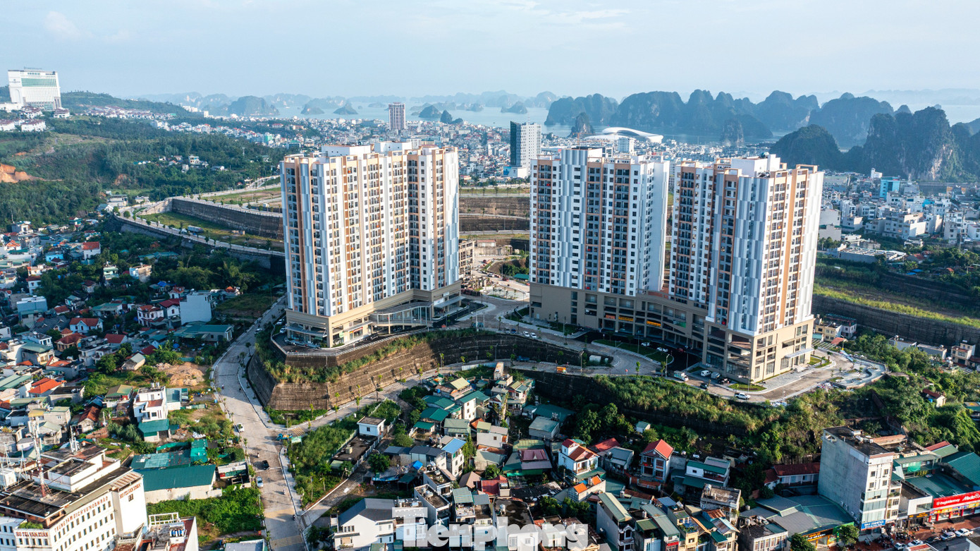 Những công trình mang dấu ấn Quảng Ninh trong nhiệm kỳ 2020-2025 - Ảnh 16