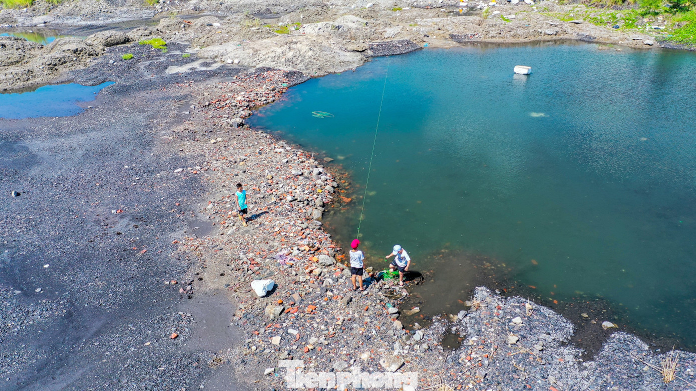 Tận thấy dự án điện khí 2,2 tỷ USD đang 'rùa bò' ở Quảng Ninh - Ảnh 4