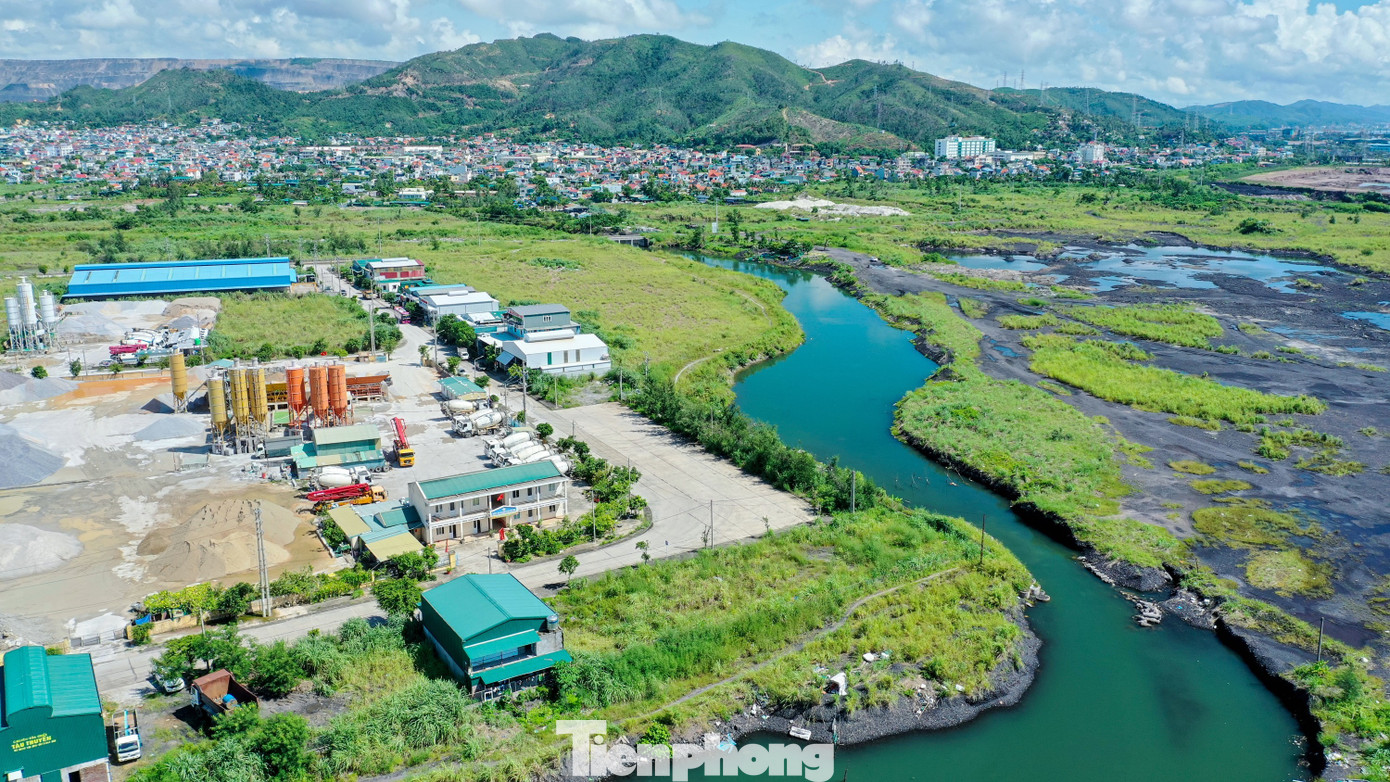 Tận thấy dự án điện khí 2,2 tỷ USD đang 'rùa bò' ở Quảng Ninh - Ảnh 12