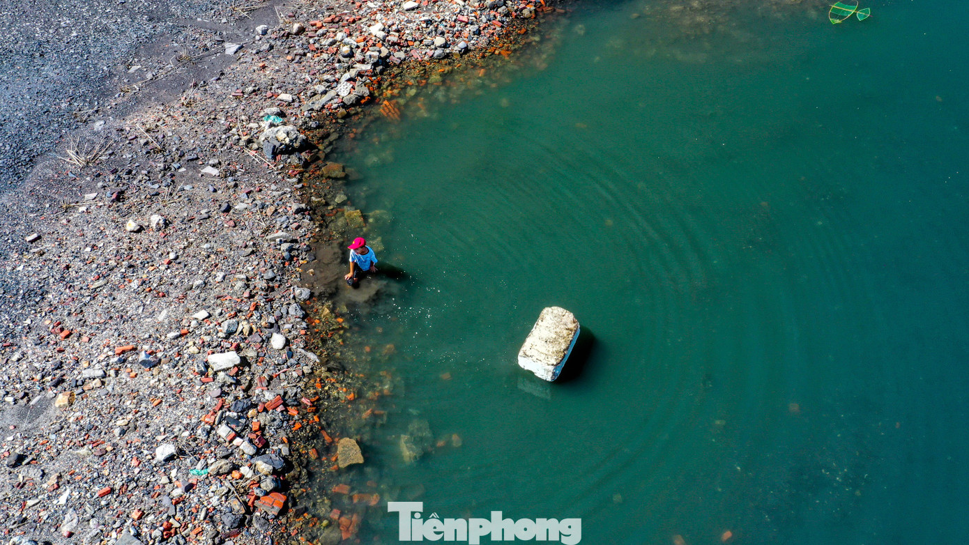 Tận thấy dự án điện khí 2,2 tỷ USD đang 'rùa bò' ở Quảng Ninh - Ảnh 5