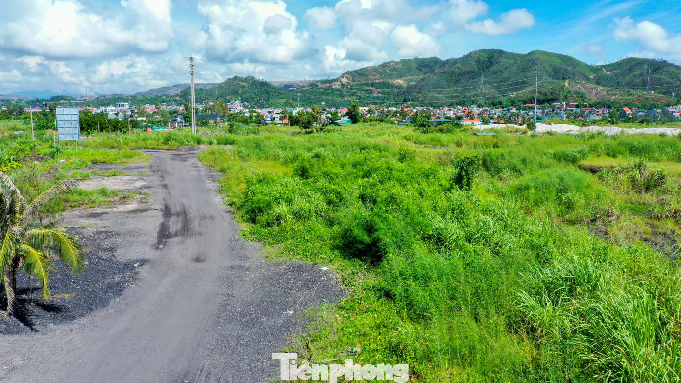 Tận thấy dự án điện khí 2,2 tỷ USD đang 'rùa bò' ở Quảng Ninh - Ảnh 24