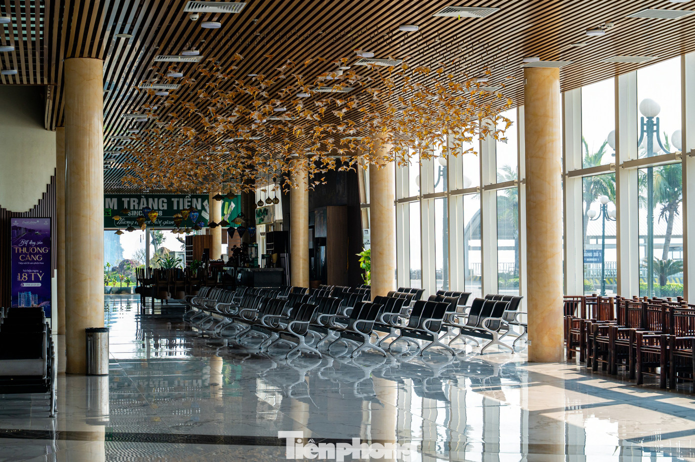 Những công trình mang dấu ấn Quảng Ninh trong nhiệm kỳ 2020-2025 - Ảnh 15