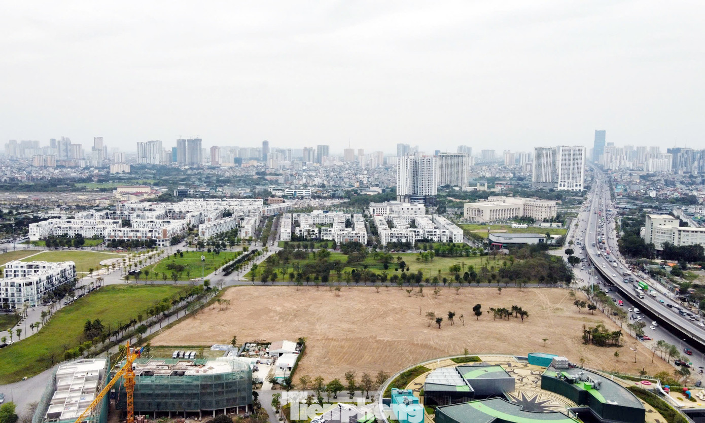 Vì sao phí chuyển mục đích sử dụng đất cao? - Ảnh 2