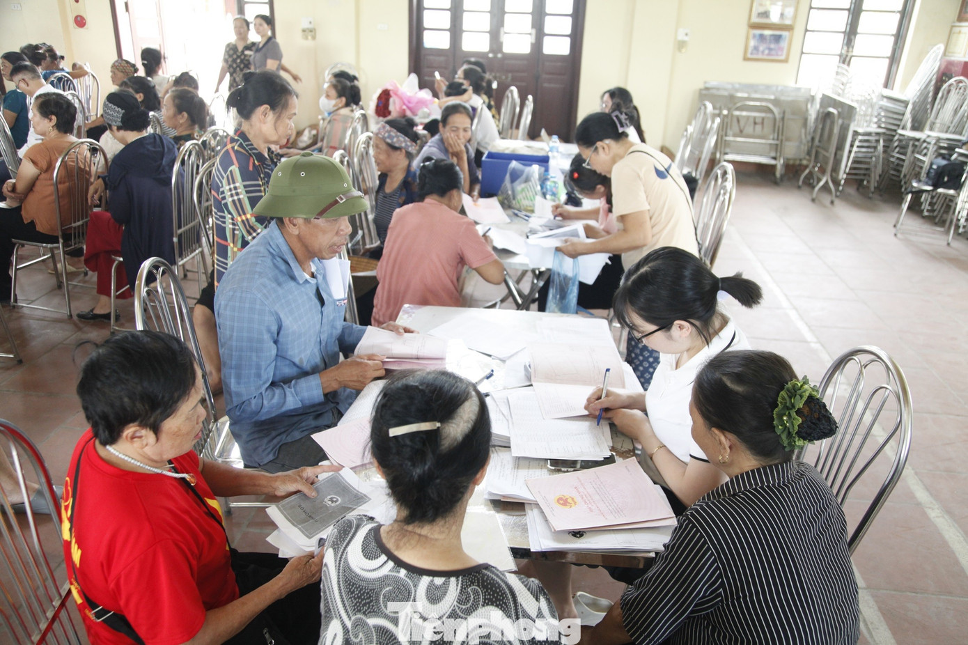 Sân bay Gia Bình: Dự chi gần 30.000 tỷ đồng bồi thường, hỗ trợ tái định cư - Ảnh 1