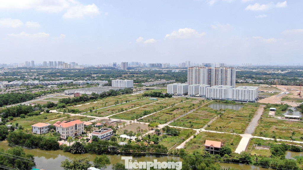 Phân khúc bất động sản nào đang tăng giá mạnh nhất? - Ảnh 1