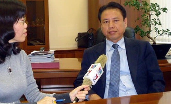 Dấu chân 2 'đoàn quân' hồi hương xây dựng kinh tế Việt Nam: Người từ Đông Âu dựng 'móng và cột', người từ Bắc Mỹ xây 'mái và nội thất số' - Ảnh 5