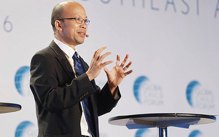 Dấu chân 2 'đoàn quân' hồi hương xây dựng kinh tế Việt Nam: Người từ Đông Âu dựng 'móng và cột', người từ Bắc Mỹ xây 'mái và nội thất số' - Ảnh 10