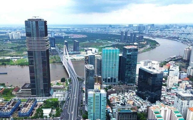 Một TP Việt Nam vừa vượt Bangkok về một chỉ số được coi như “xương sống” cho thị trường vốn toàn cầu - Ảnh 1
