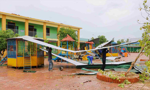 Bộ trưởng GD&ĐT: Lương cơ bản giáo viên dự kiến tăng 2-7 triệu đồng mỗi tháng - Ảnh 4