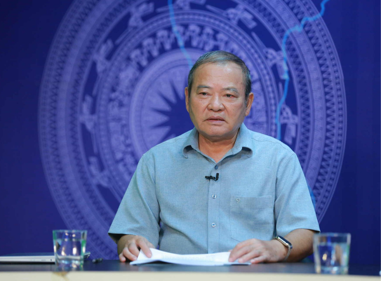 Chuyên gia: Cần có chính sách ưu đãi cho ô tô Việt, nếu giá cao hơn thế giới sẽ khó cho xuất khẩu - Ảnh 2