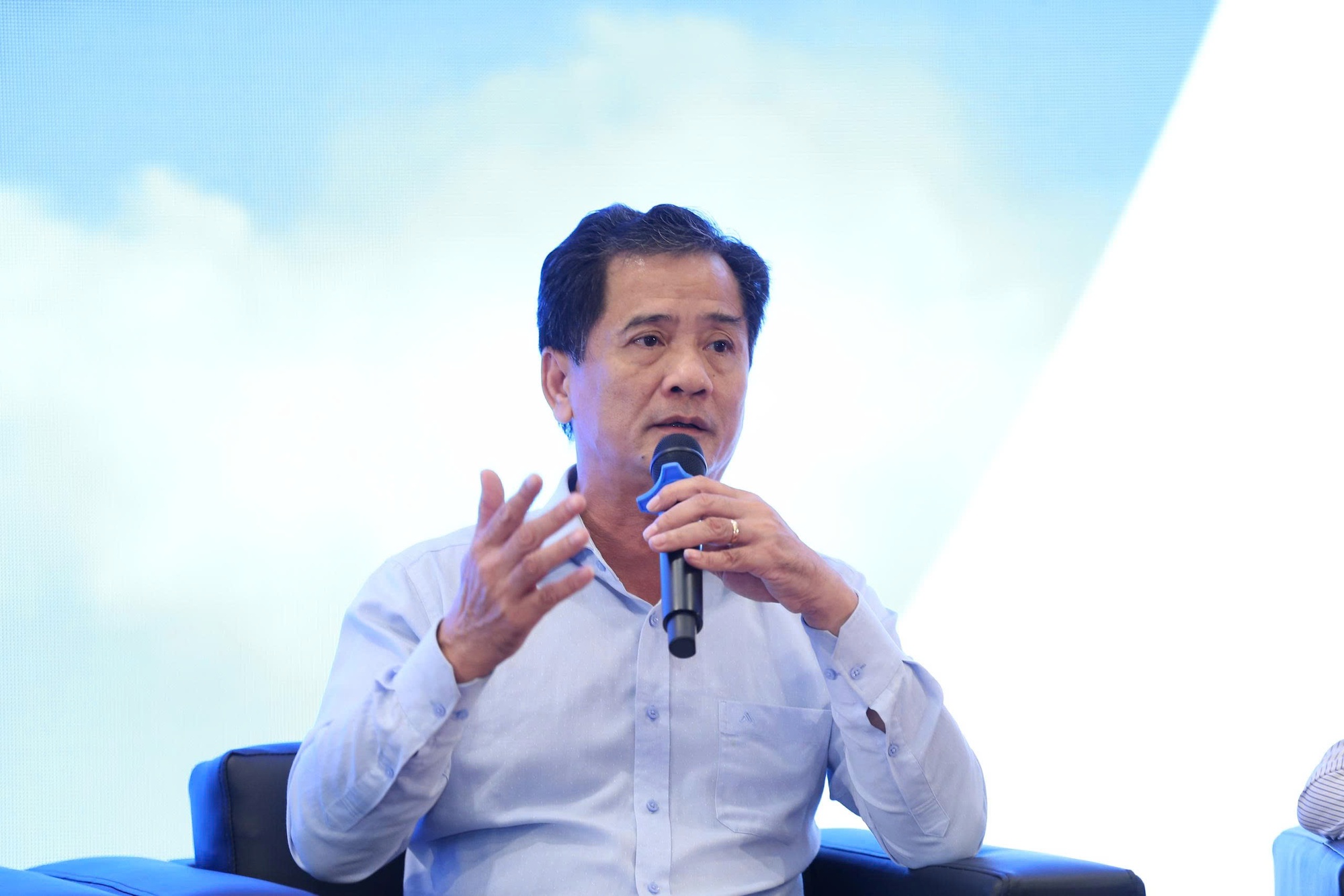 Dòng tiền Nam tiến của giới nhà giàu đang tiến về vùng đất này - Ảnh 1