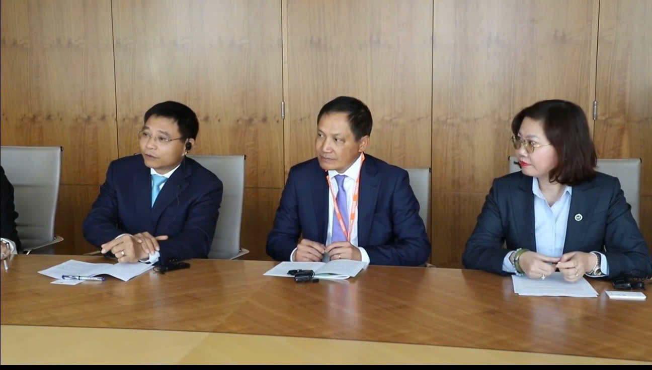 Tin quan trọng đối với thị trường chứng khoán Việt Nam - Ảnh 1