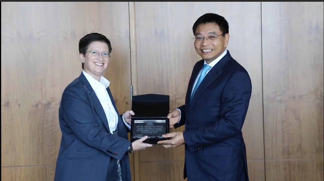 Tin quan trọng đối với thị trường chứng khoán Việt Nam - Ảnh 2