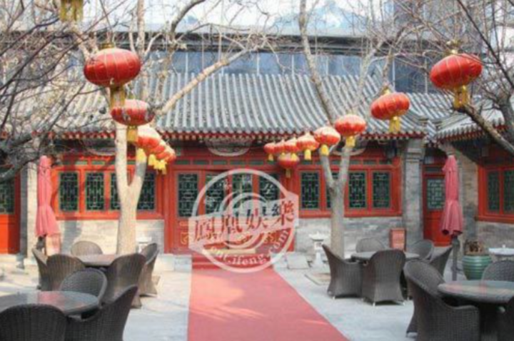 Bí mật bên trong Tứ hợp viện - loại nhà nghìn tỷ chỉ dành cho giới tài phiệt Trung Quốc - Ảnh 10