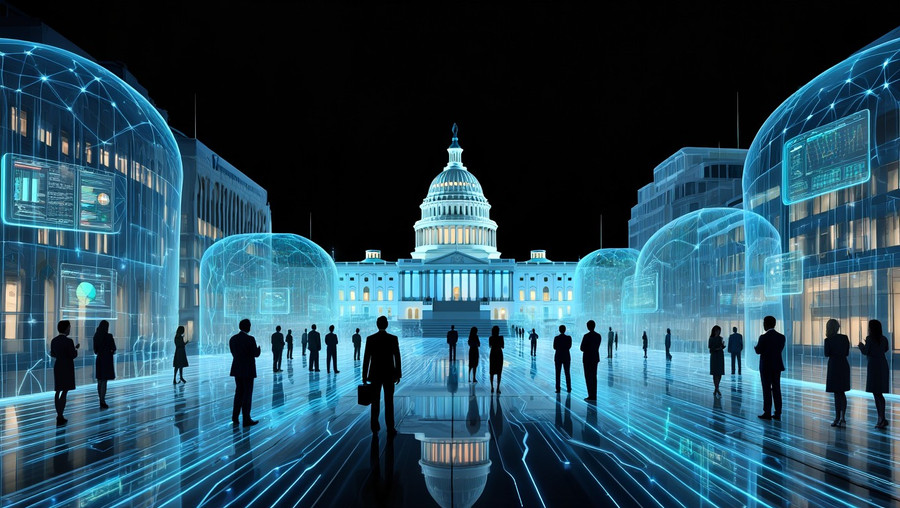 Trí tuệ nhân tạo tái định hình Thung lũng Silicon: Từ nhóm nhỏ đến doanh thu khổng lồ - Ảnh 2