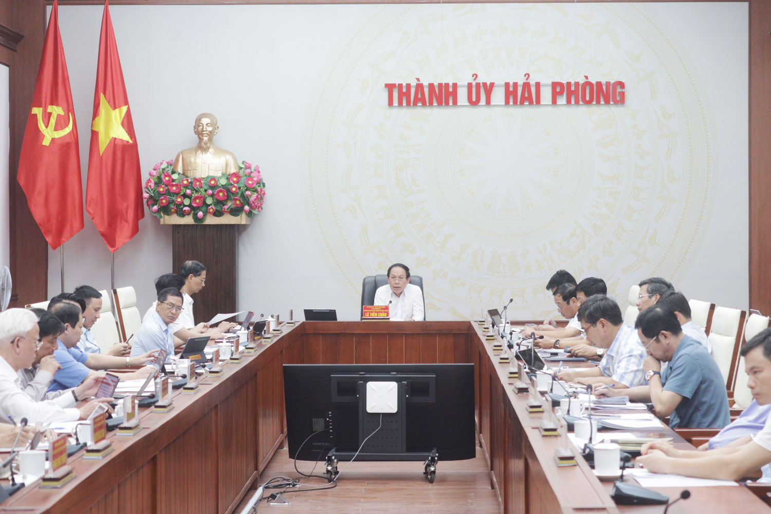 Hải Phòng dự kiến thành lập Khu thương mại tự do gần 6.300ha trong năm nay - Ảnh 1