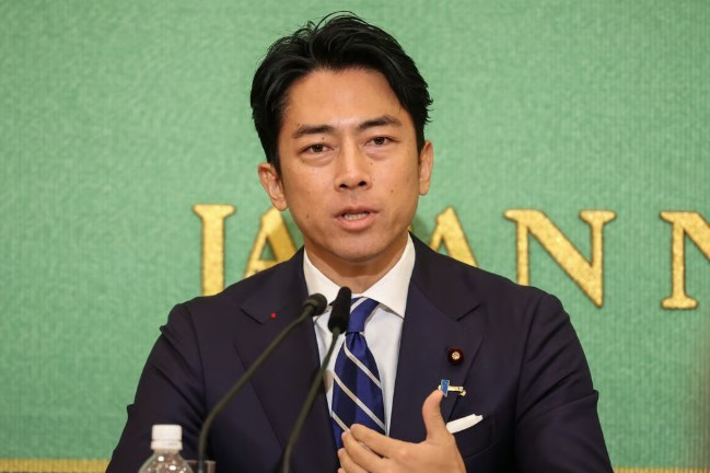 Bất ổn chính trị bao trùm cuộc đua tìm thủ tướng Nhật Bản - Ảnh 3