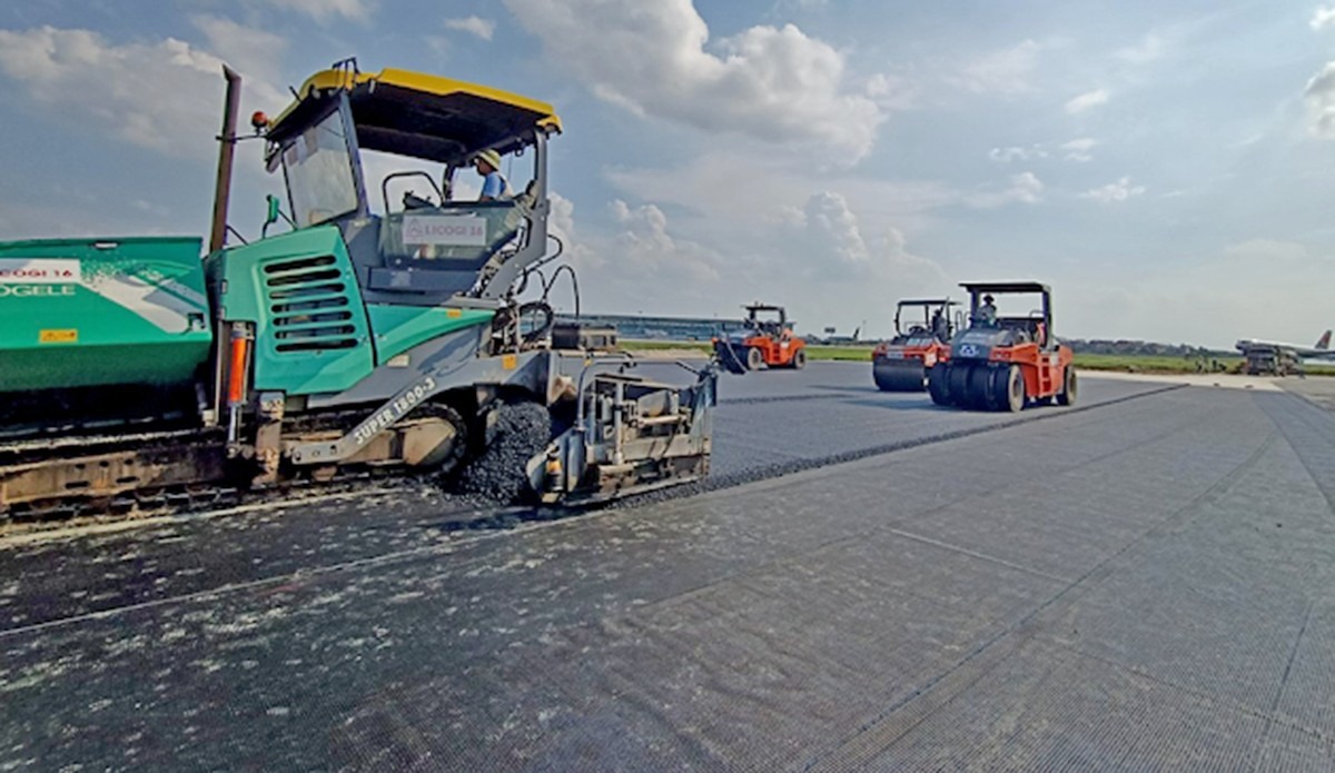 Bộ trưởng Xây dựng cảnh báo việc dùng cát biển để làm đường, xây nhà - Ảnh 3